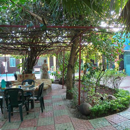 B&B The Annex Bahir Dar Eksteriør billede