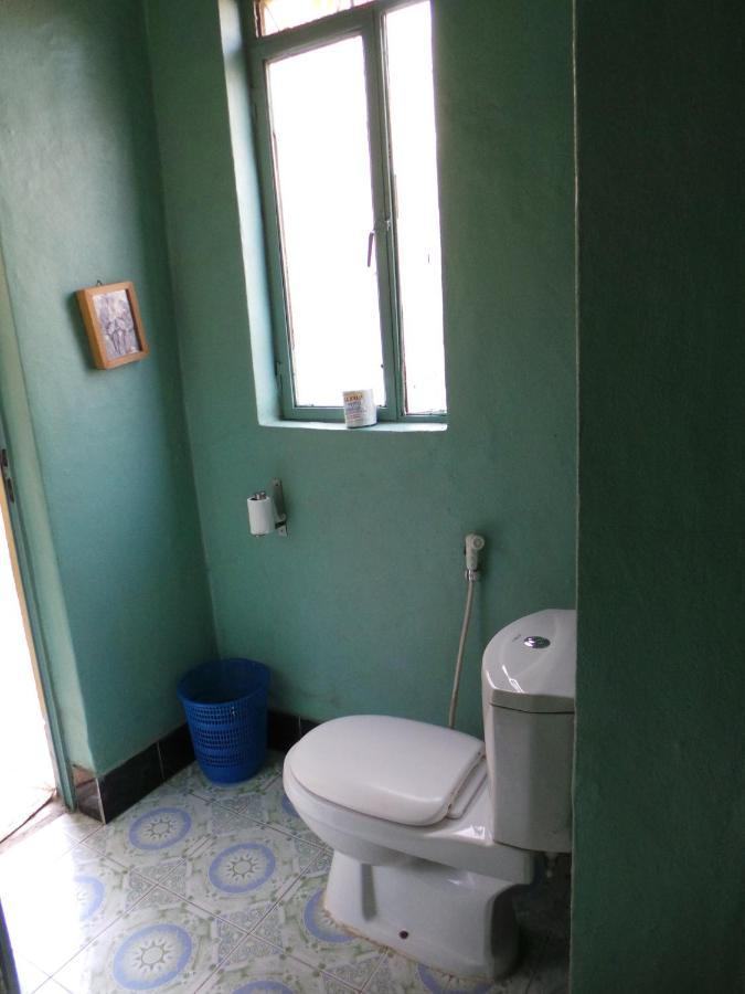 B&B The Annex Bahir Dar Eksteriør billede