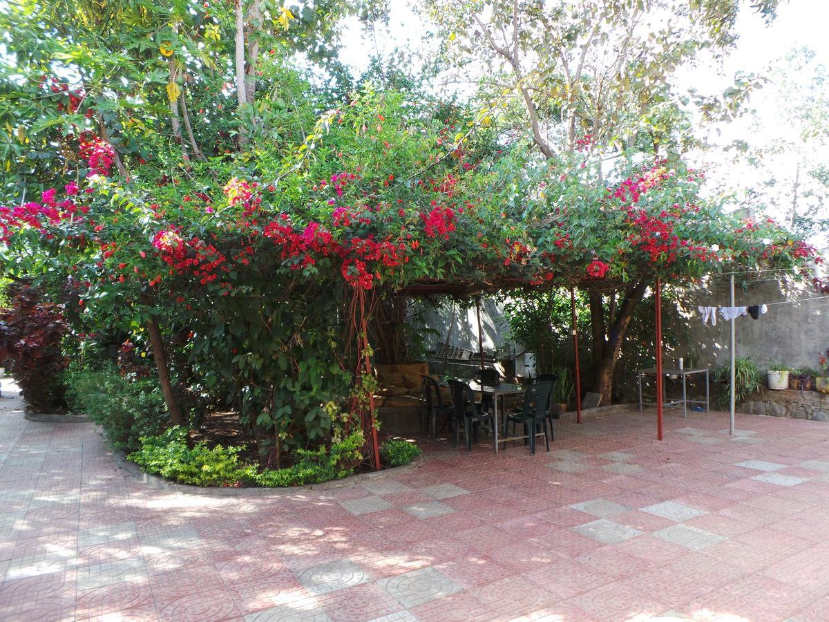 B&B The Annex Bahir Dar Eksteriør billede
