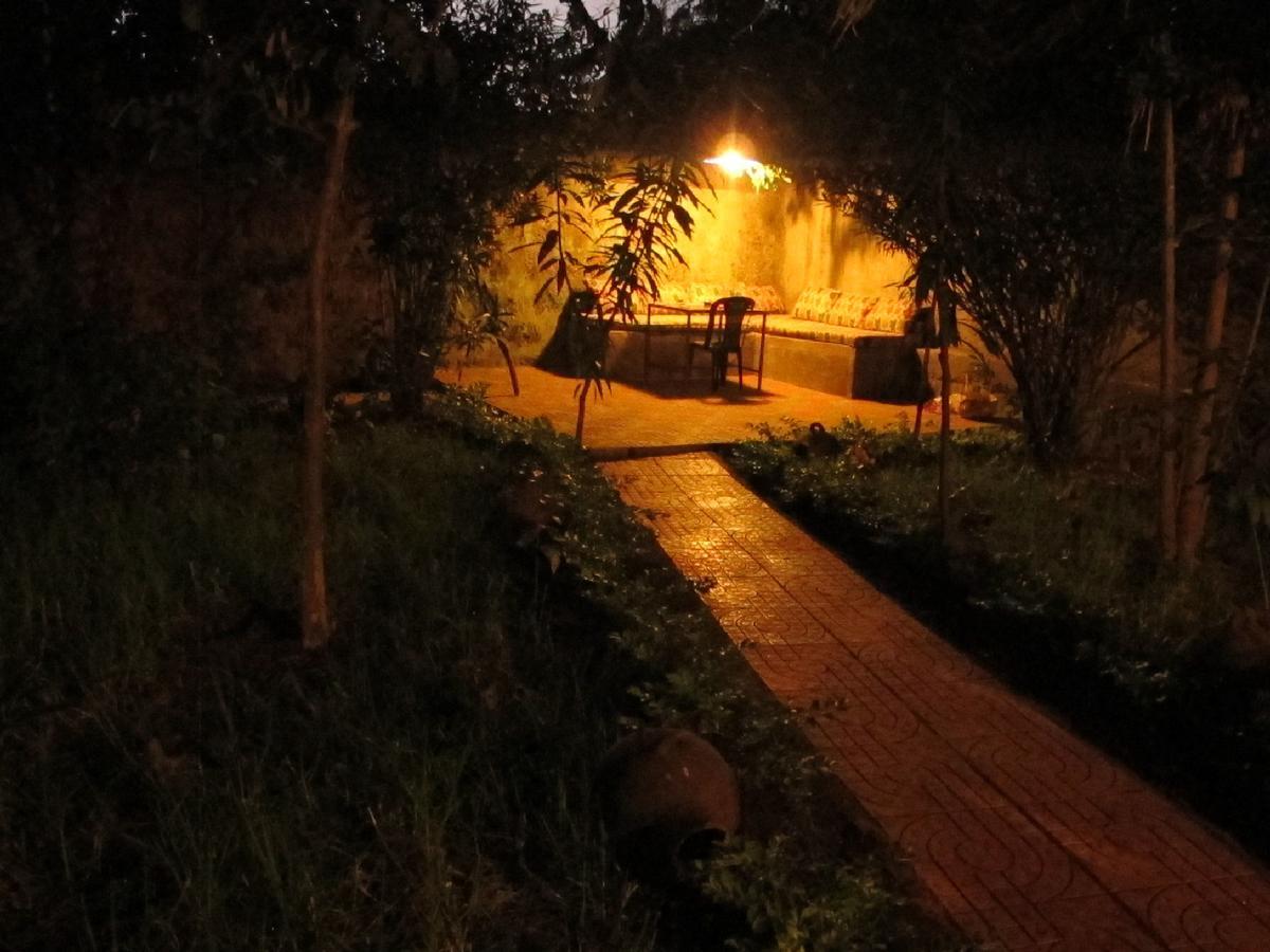 B&B The Annex Bahir Dar Eksteriør billede