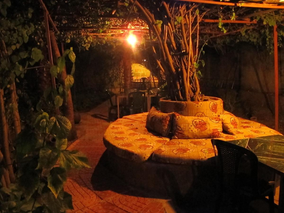 B&B The Annex Bahir Dar Eksteriør billede